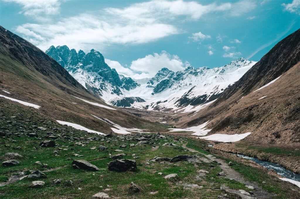 Juta Valley